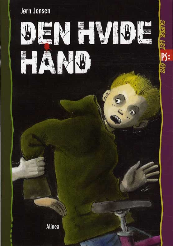 Den hvide hånd