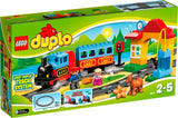 10507 LEGO DUPLO Mit første togsæt