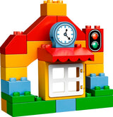 10507 LEGO DUPLO Mit første togsæt