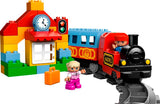 10507 LEGO DUPLO Mit første togsæt