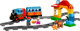 10507 LEGO DUPLO Mit første togsæt