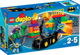 10544 LEGO DUPLO SUPER HEROES JOKERENS UDFORDRING