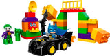 10544 LEGO DUPLO SUPER HEROES JOKERENS UDFORDRING
