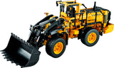 42030 LEGO TECHNIC FJERNSTYRET VOLVO L350F HJULLÆSSER