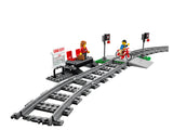 60051 LEGO CITY TRAINS LYNTOG