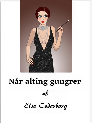 Når alting gungrer