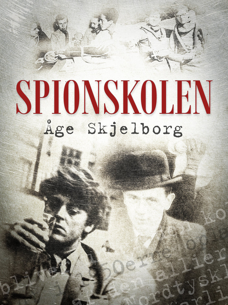 Spionskolen