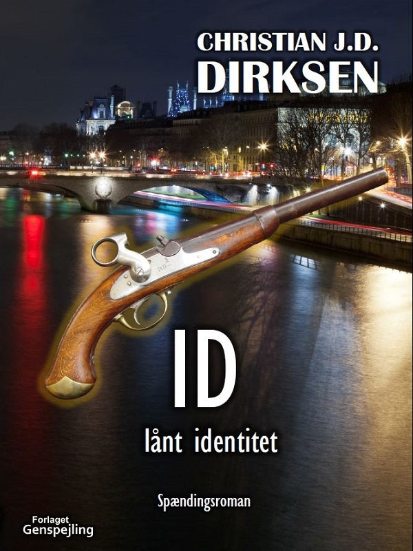 ID - lånt identitet