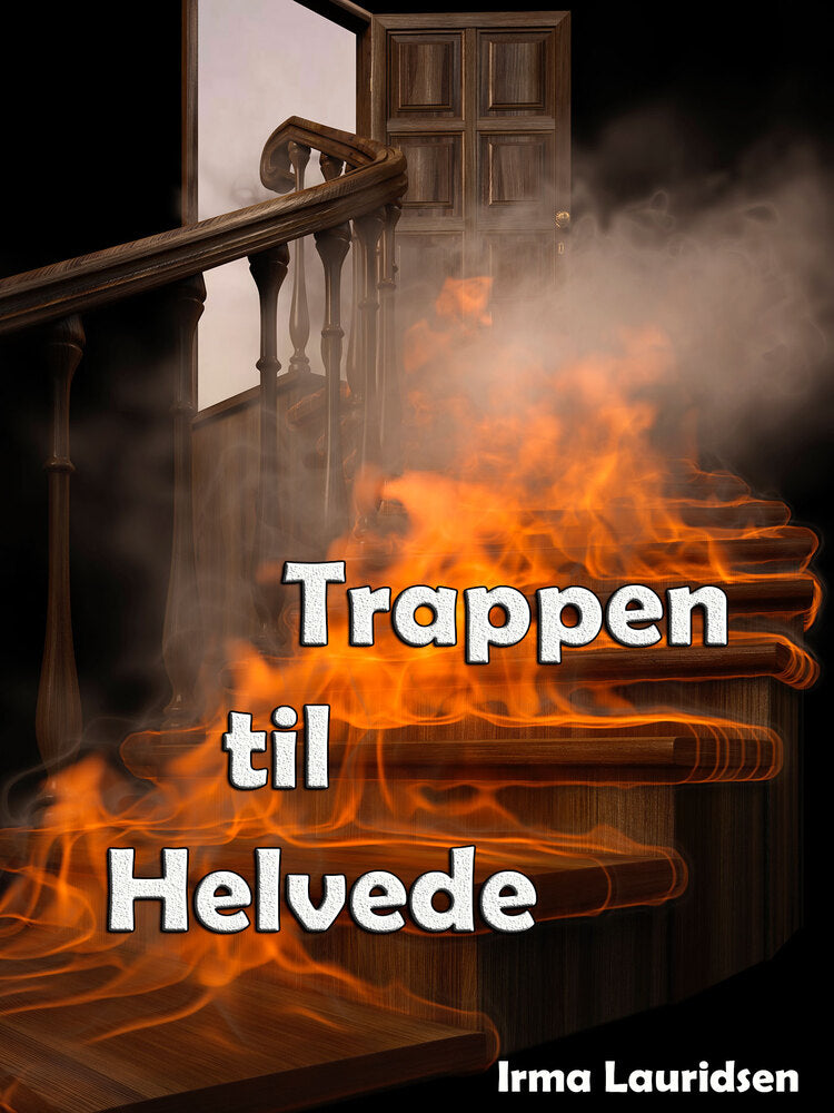 Trappen til helvede