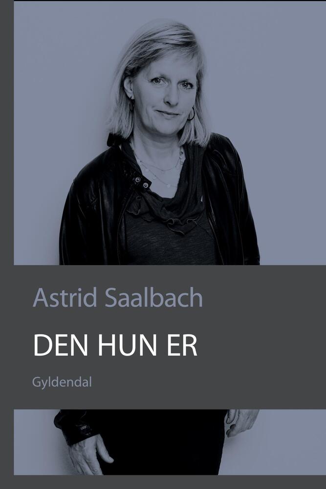 Den hun er
