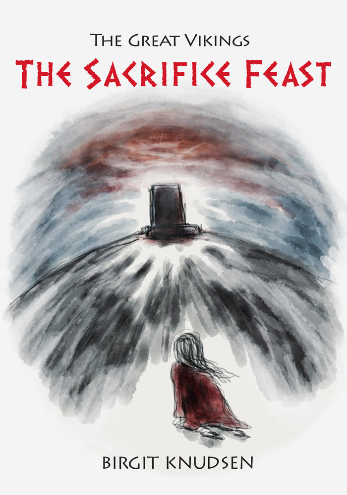 The sacrifice feast