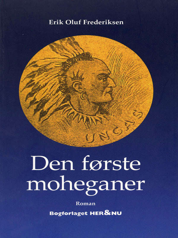 Den første moheganer