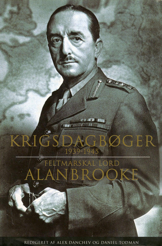 Krigsdagbøger