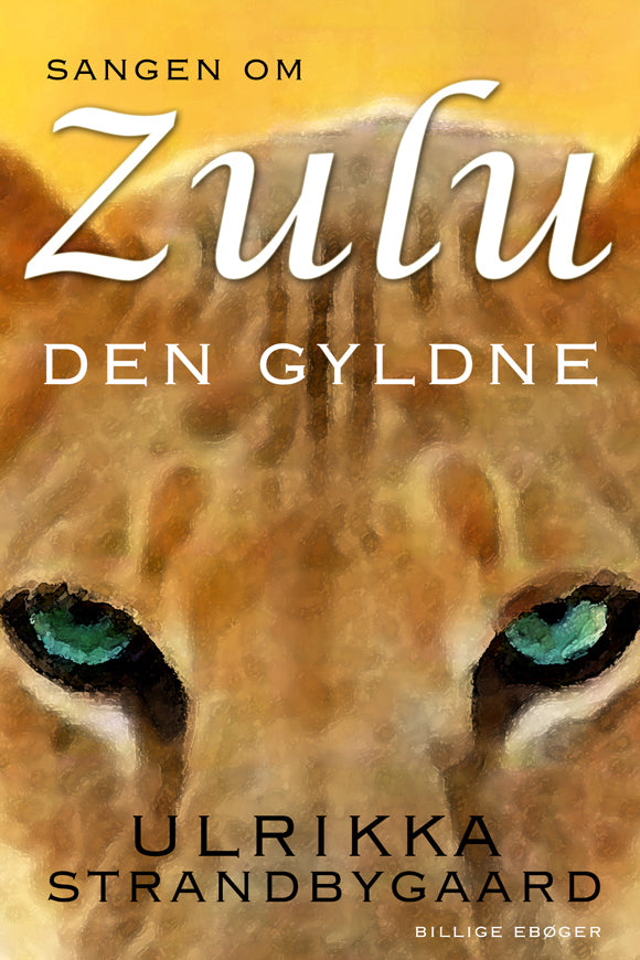 Sangen om Zulu Den Gyldne