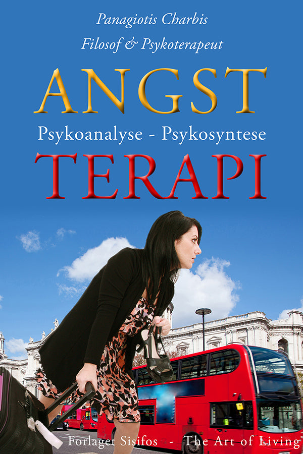Angst, terapi