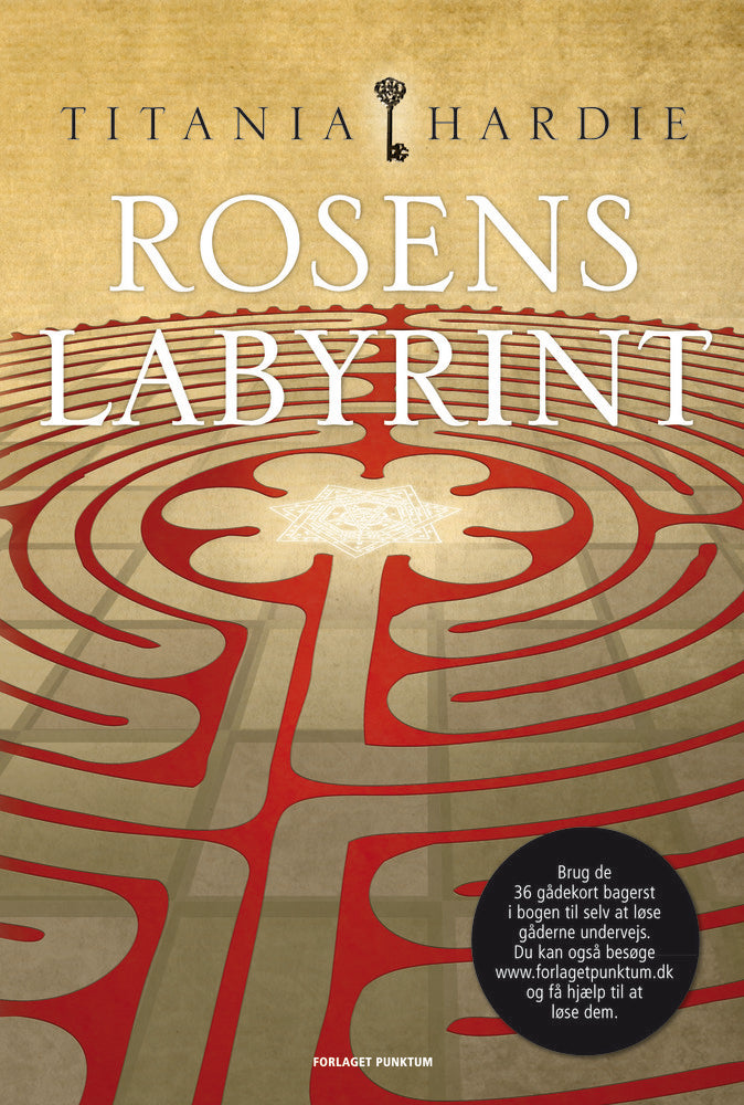 Rosens labyrint
