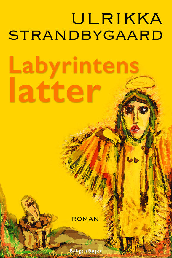 Labyrintens latter