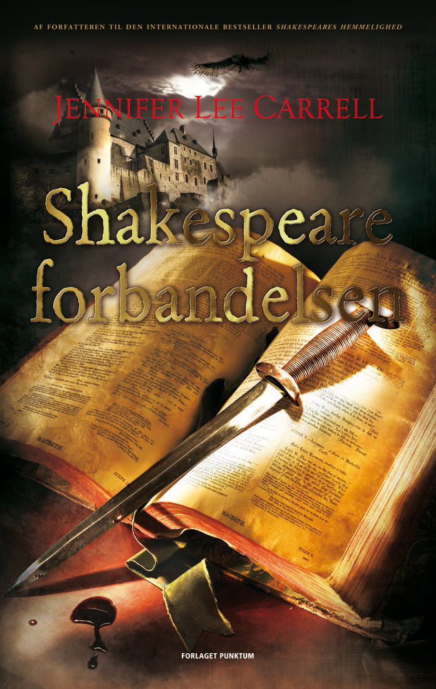 Shakespeare-forbandelsen