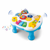 W2P MUSIK AKTIVITETS BORD
