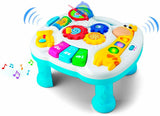 W2P MUSIK AKTIVITETS BORD