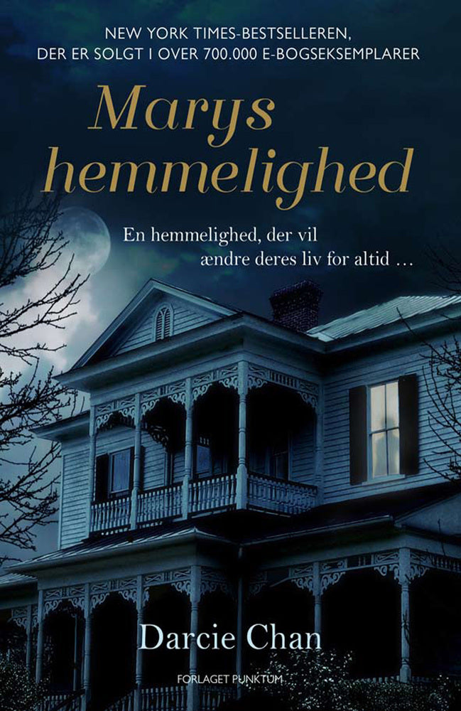 Marys hemmelighed