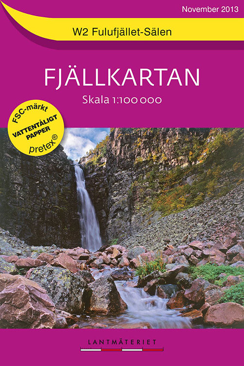 Fulufjället - Sälen