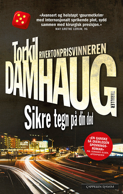 Sikre tegn på din død