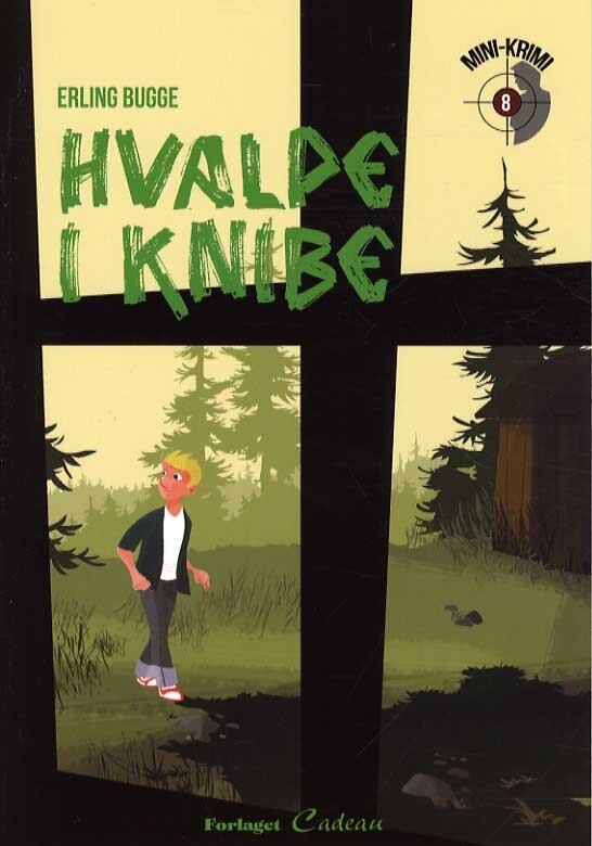 Hvalpe i knibe