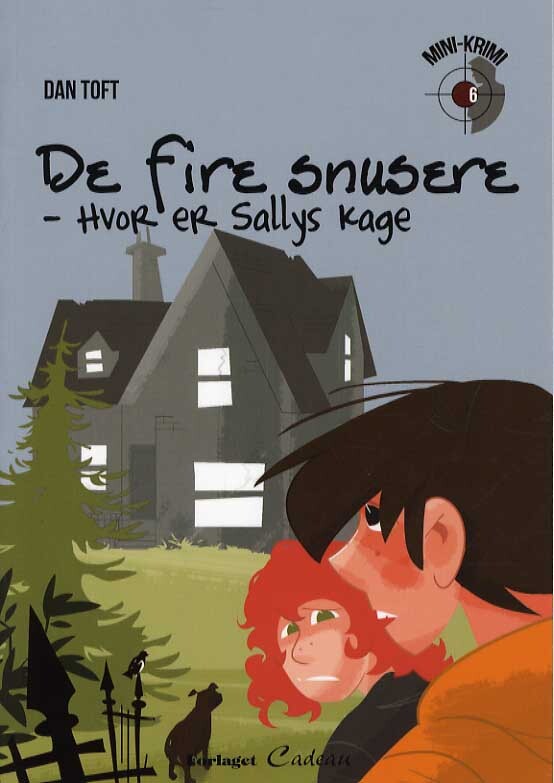 De fire snusere