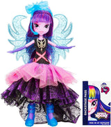 EG SUPER FASHION DOLL TWILIGHT