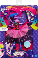 EG SUPER FASHION DOLL TWILIGHT