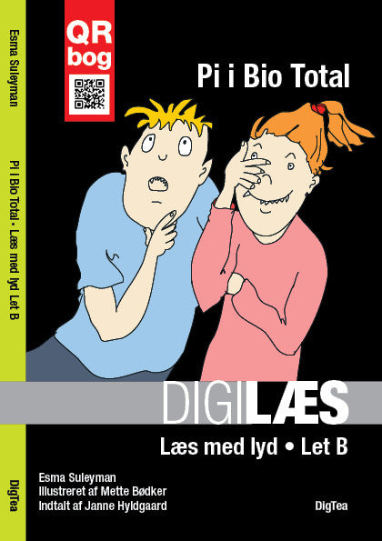 Pi i Bio Total