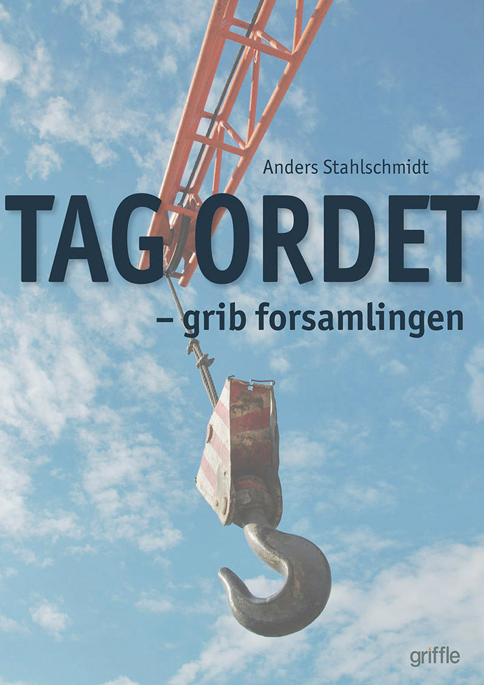 Tag ordet