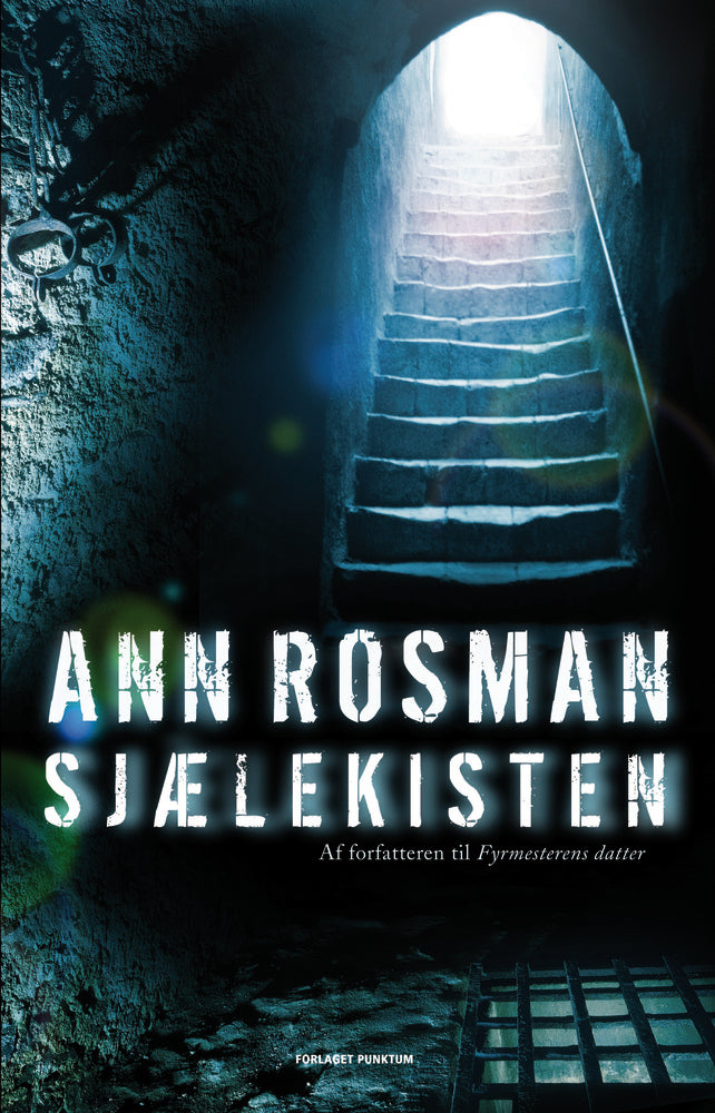 Sjælekisten
