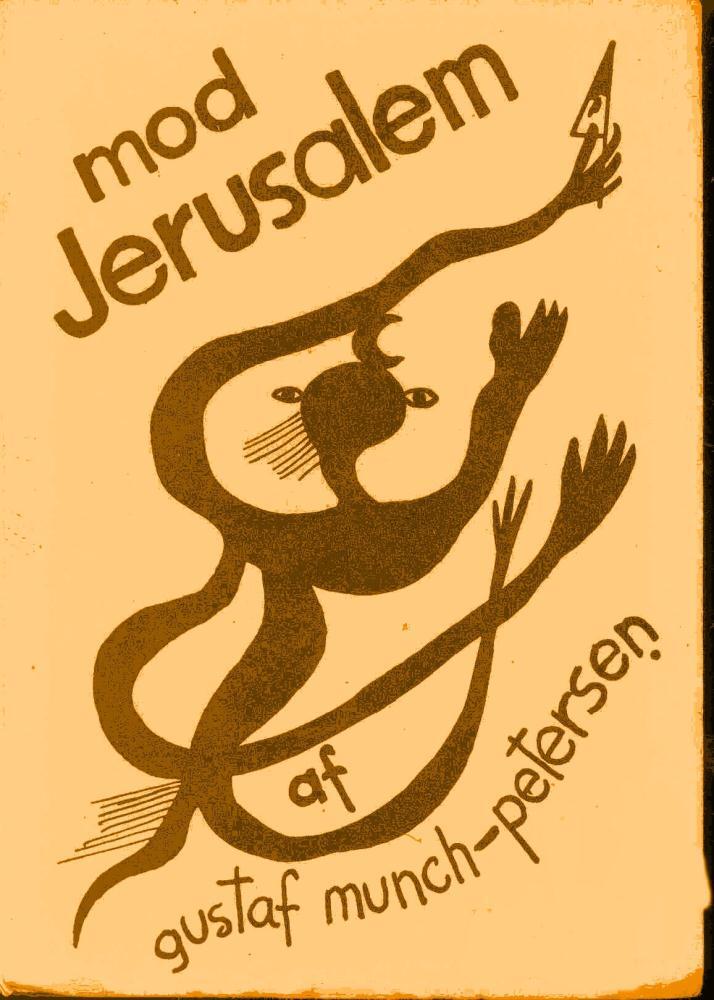 Mod Jerusalem