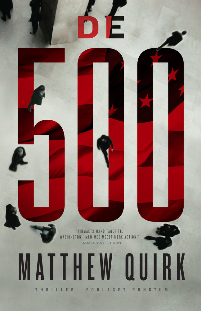De 500