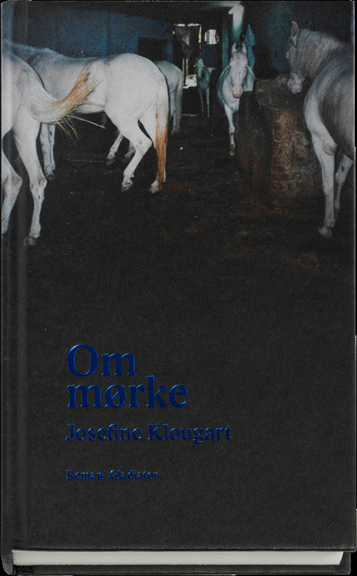Om mørke