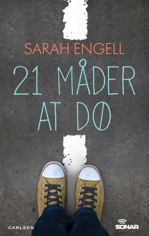 21 måder at dø