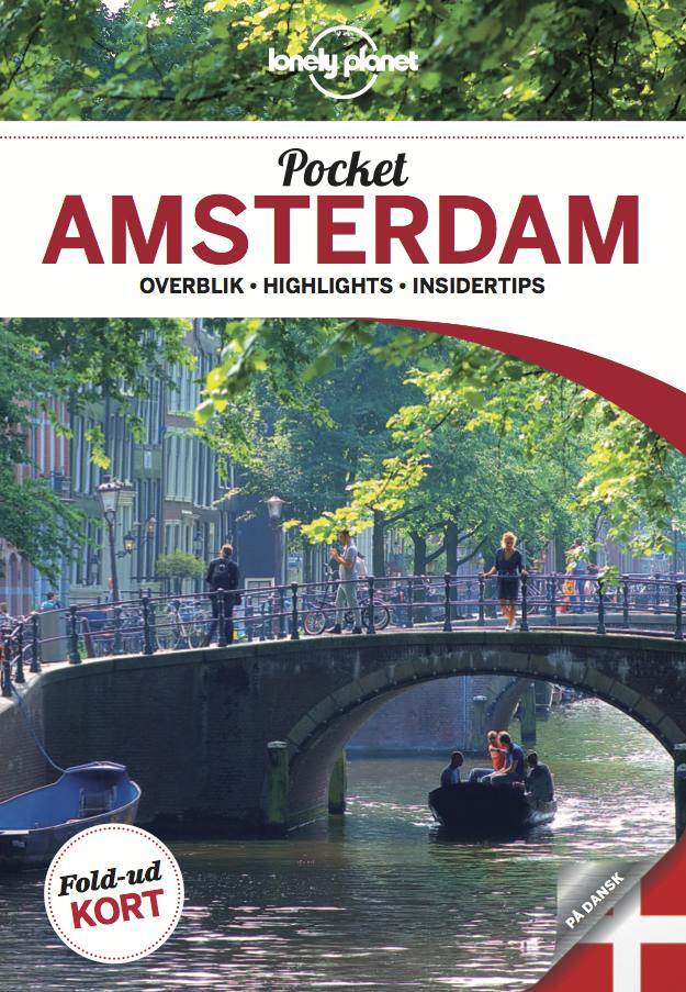 Pocket Amsterdam
