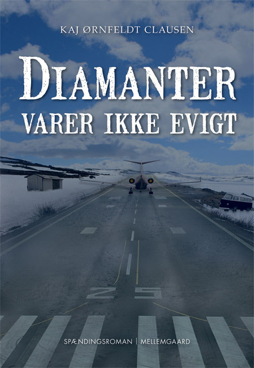 Diamanter varer ikke evigt