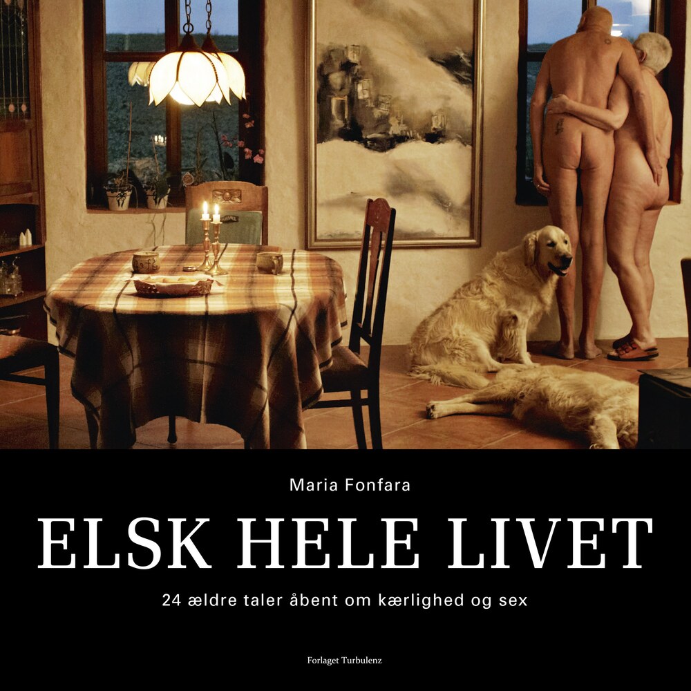 Elsk hele livet
