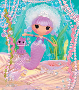 LALALOOPSY HAVFRUE DUKKE ASS.