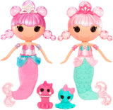 LALALOOPSY HAVFRUE DUKKE ASS.