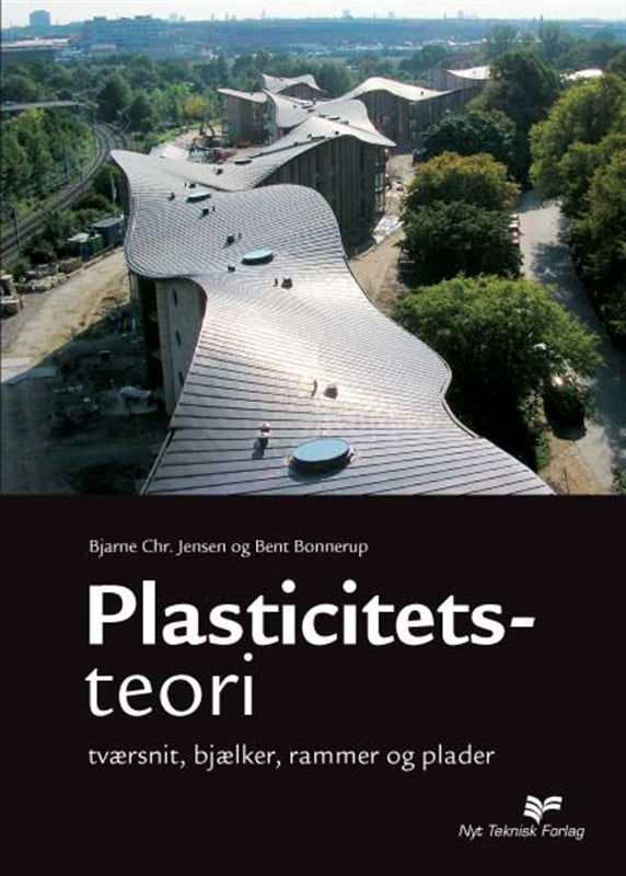 Plasticitetsteori