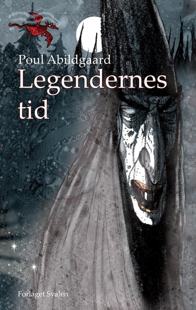Legendernes tid