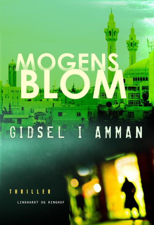 Gidsel i Amman