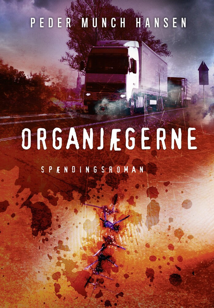 Organjægerne