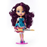 BEATRIX GIRLS BRAYDEN INSTRUMENT DOLLS PACKAGE