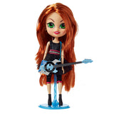 BEATRIX GIRLS LARK INSTRUMENT DOLLS PACKAGE