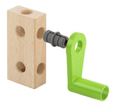 BRIO BUILDER BYGGESÆT 270 DELE